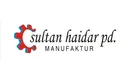 PD Sultan Haidar Manufaktur